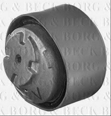 BORG & BECK BEM3912
