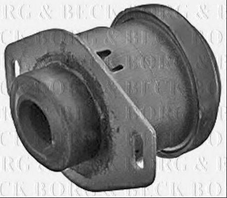 BORG & BECK BEM3914