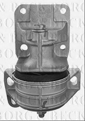 BORG & BECK BEM3918