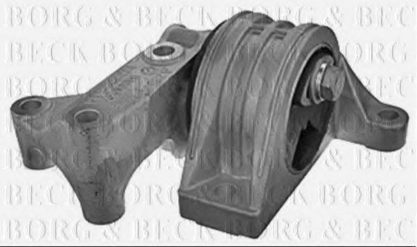 BORG & BECK BEM3935