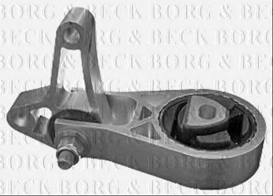 BORG & BECK BEM3940