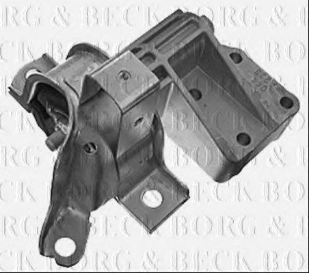 BORG & BECK BEM3942