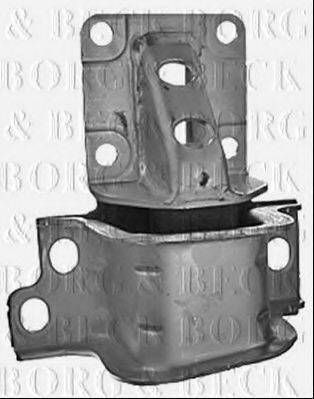 BORG & BECK BEM3943
