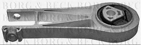 BORG & BECK BEM3944