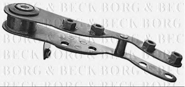 BORG & BECK BEM3945