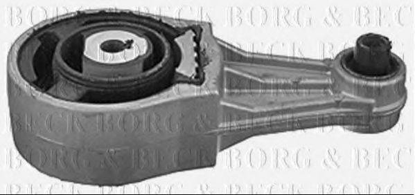 BORG & BECK BEM3955