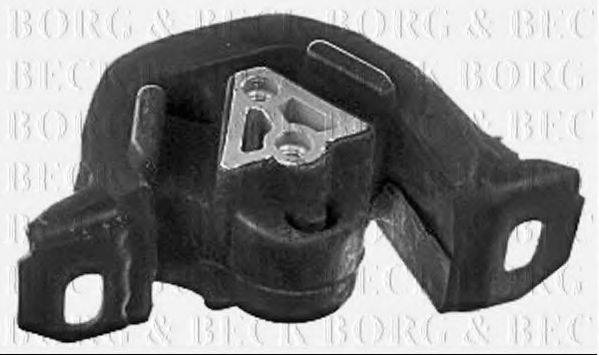 BORG & BECK BEM3973