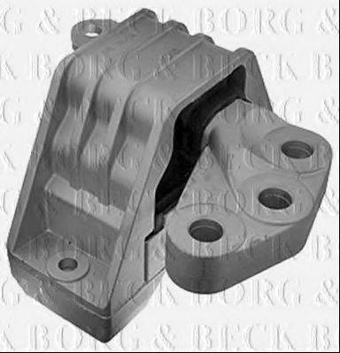 BORG & BECK BEM3991