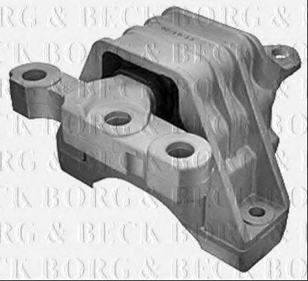 BORG & BECK BEM3993