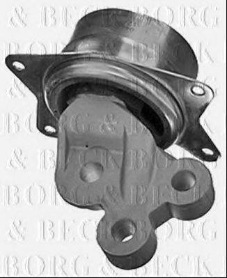 BORG & BECK BEM3994