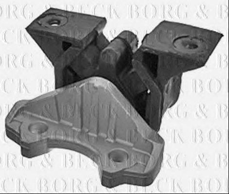 BORG & BECK BEM4000