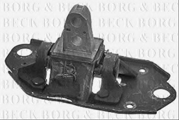 BORG & BECK BEM4007