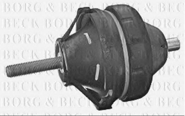 BORG & BECK BEM4009