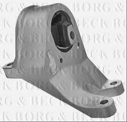 BORG & BECK BEM4012