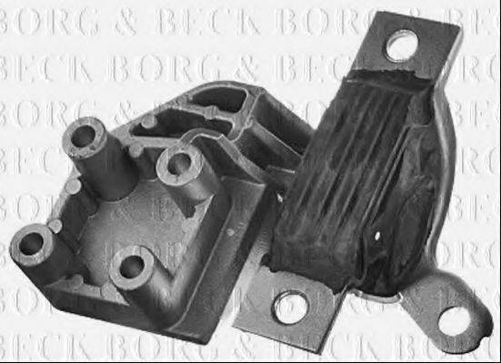 BORG & BECK BEM4022