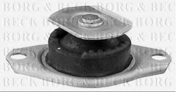 BORG & BECK BEM4030
