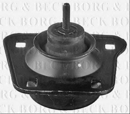 BORG & BECK BEM4035