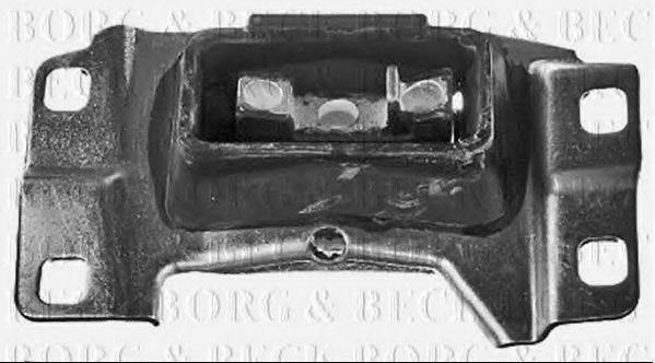 BORG & BECK BEM4042