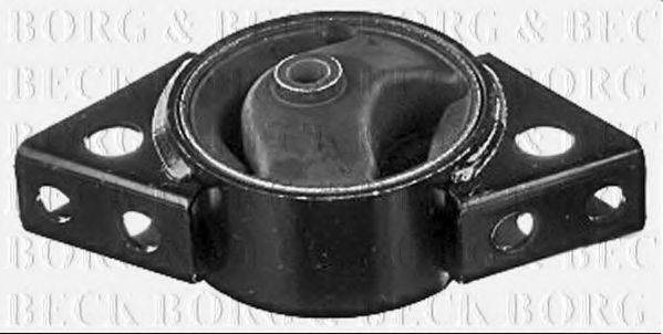BORG & BECK BEM4056