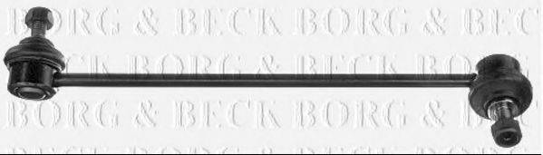 BORG & BECK BDL7425