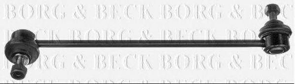 BORG & BECK BDL7424