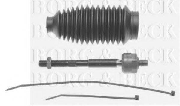 BORG & BECK BTR4742K
