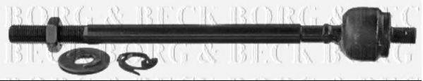 BORG & BECK BTR4753