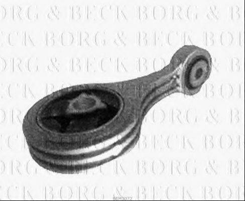 BORG & BECK BEM3072