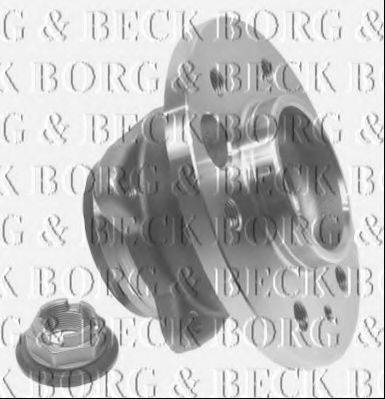 BORG & BECK BWK1200