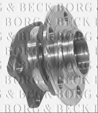 BORG & BECK BWK860