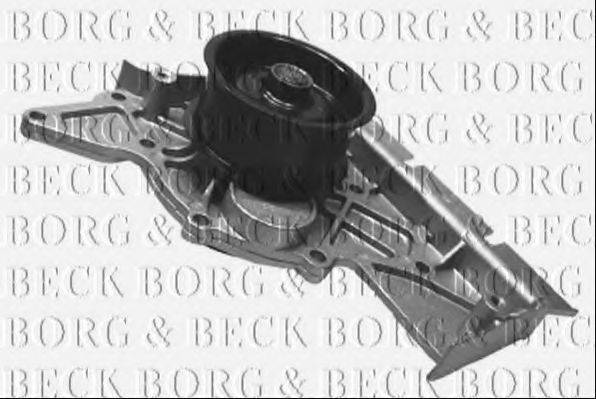BORG & BECK BWP2030