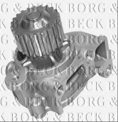 BORG & BECK BWP2060