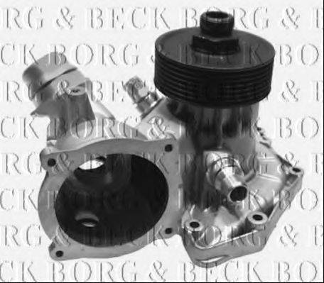 BORG & BECK BWP2061