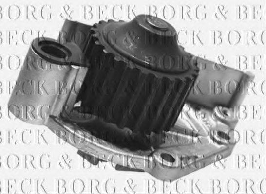 BORG & BECK BWP2071