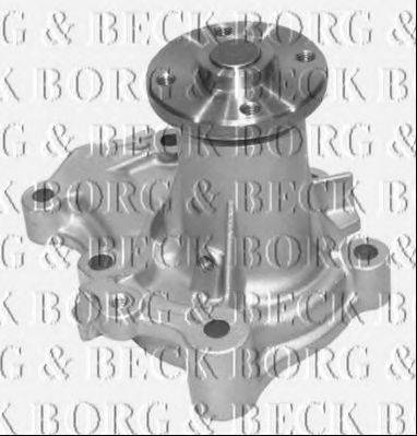 BORG & BECK BWP2109