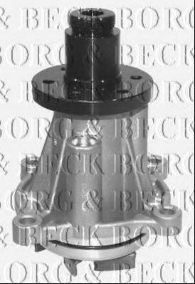 BORG & BECK BWP2147