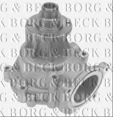 BORG & BECK BWP2182