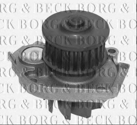 BORG & BECK BWP2183