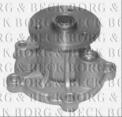 BORG & BECK BWP2200