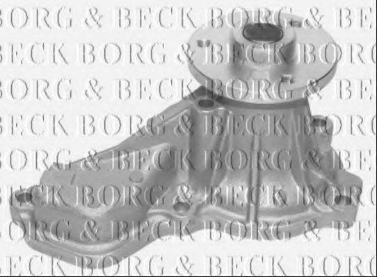 BORG & BECK BWP2211