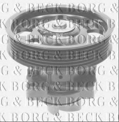 BORG & BECK BWP2236P
