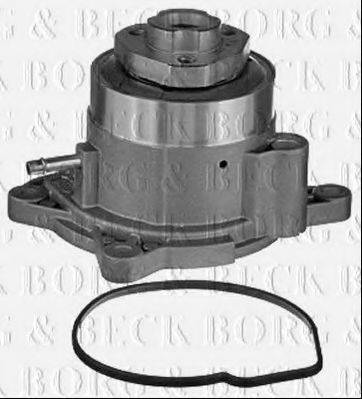 BORG & BECK BWP2260