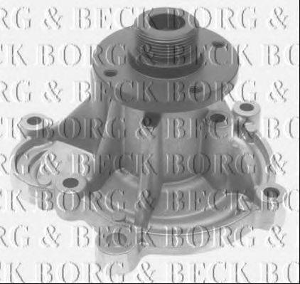 BORG & BECK BWP2265
