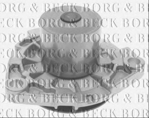 BORG & BECK BWP2267