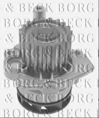 BORG & BECK BWP2274