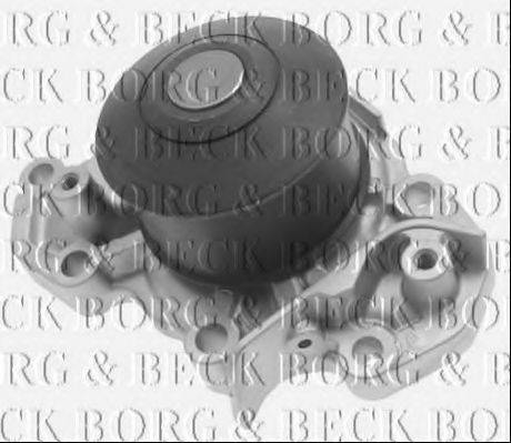 BORG & BECK BWP2296