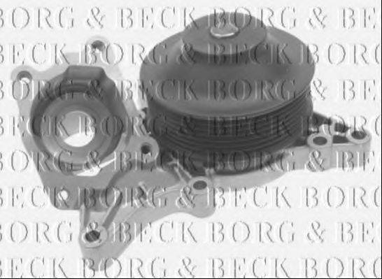 BORG & BECK BWP2299