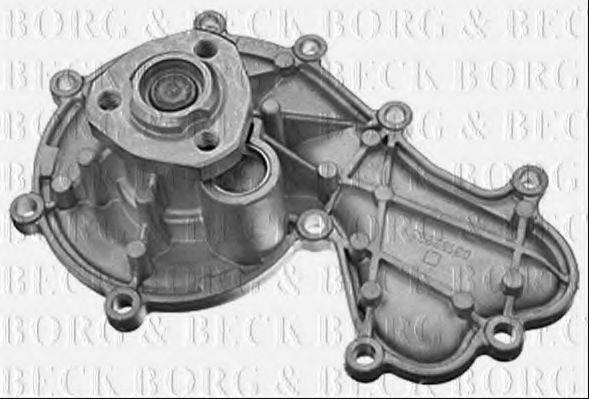 BORG & BECK BWP2302