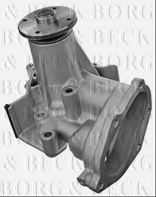 BORG & BECK BWP2307