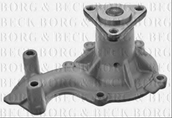 BORG & BECK BWP2330